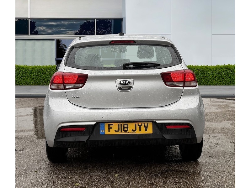 Used Kia Rio 2019 for sale - 77042405: Photo 5