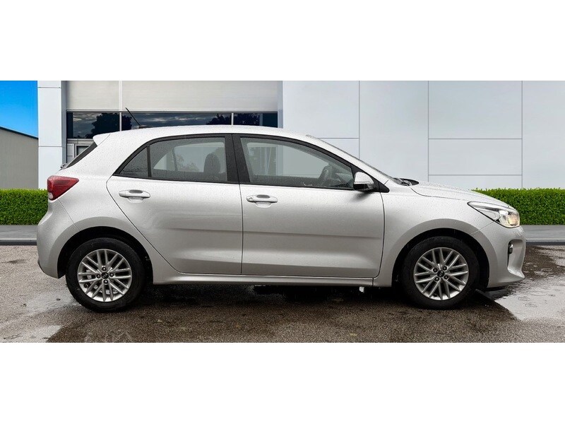 Used Kia Rio 2019 for sale - 77042405: Photo 6