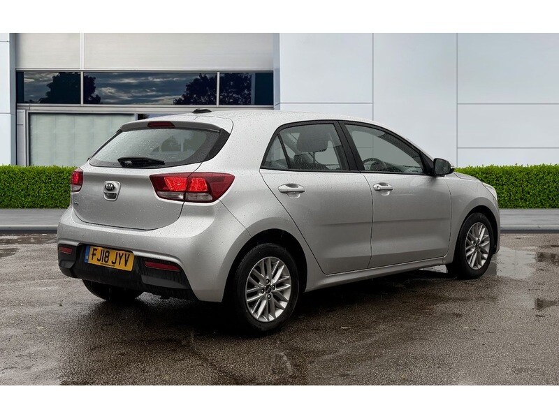 Used Kia Rio 2019 for sale - 77042405: Photo 7