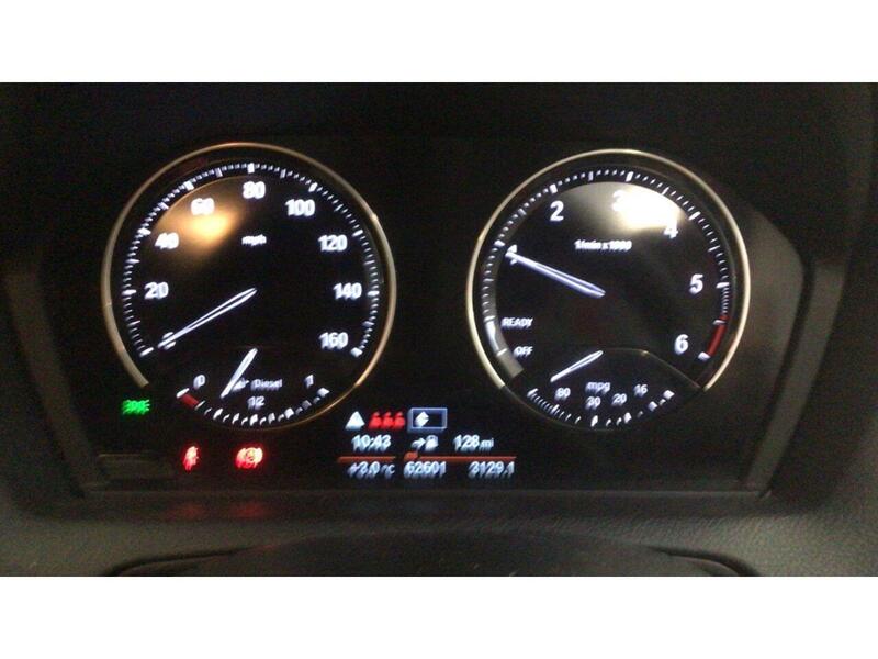 Used BMW 1 Series 2018 for sale - 77206840: Photo 12