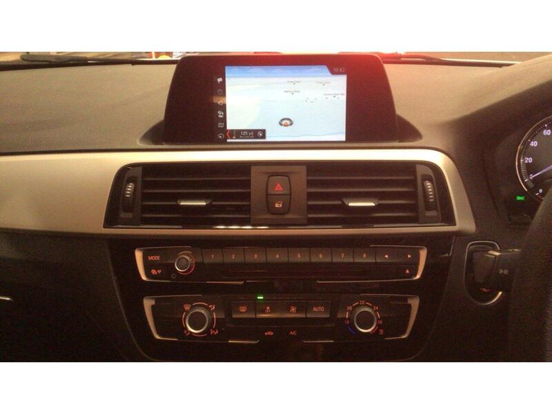 Used BMW 1 Series 2018 for sale - 77206840: Photo 13