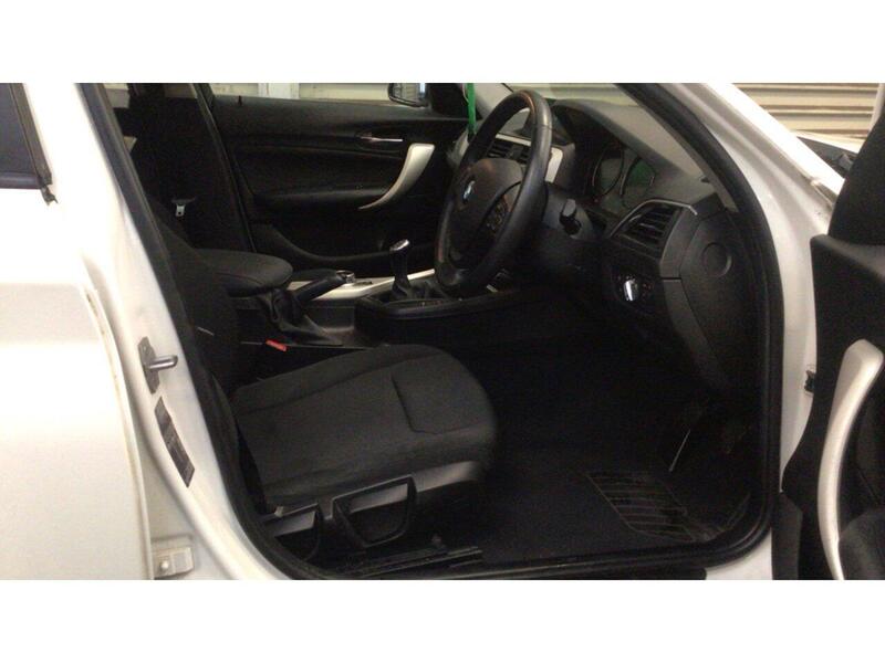 Used BMW 1 Series 2018 for sale - 77206840: Photo 15