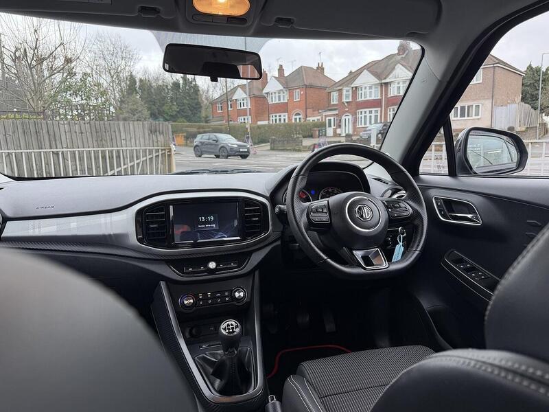 Used MG MG3 2023 for sale - 77675253: Photo 12