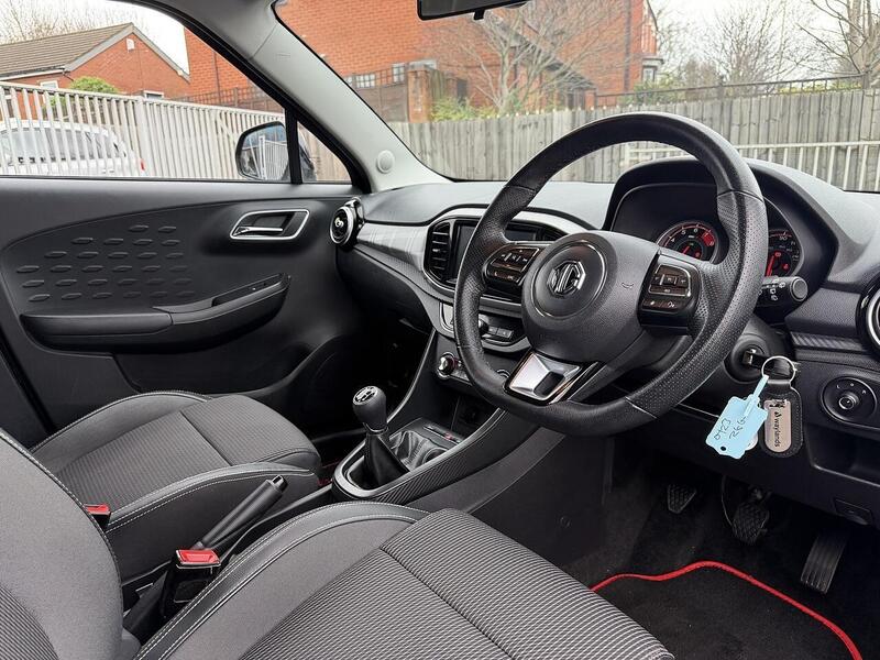 Used MG MG3 2023 for sale - 77675253: Photo 13