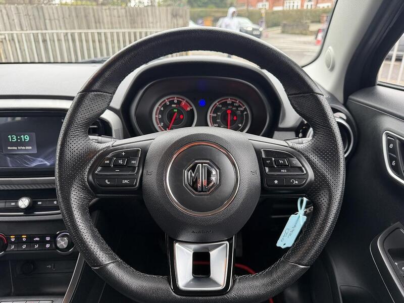 Used MG MG3 2023 for sale - 77675253: Photo 14