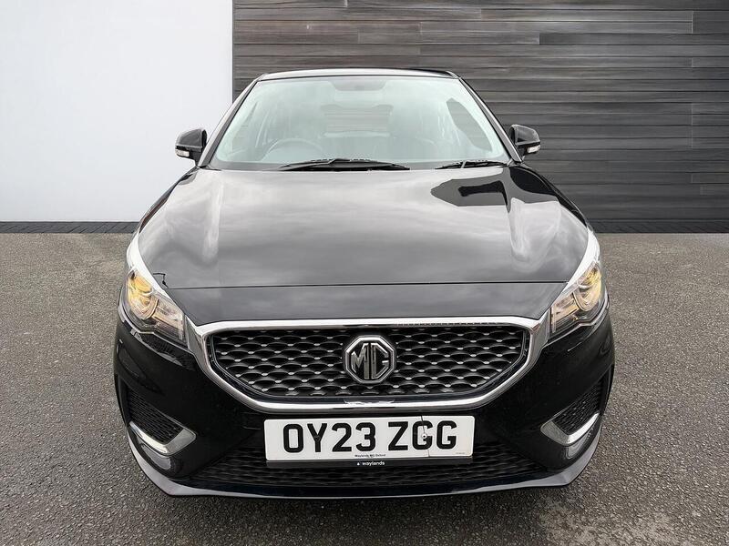 Used MG MG3 2023 for sale - 77675253: Photo 2