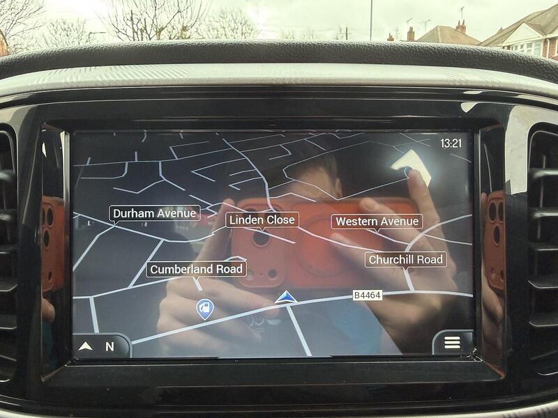 Used MG MG3 2023 for sale - 77675253: Photo 22