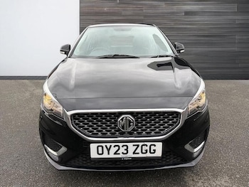 Used MG MG3 2023 for sale - 77675253: Photo