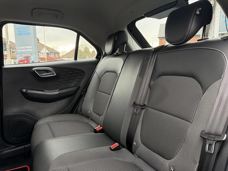 Used MG MG3 2023 for sale - 77675253: Photo 39