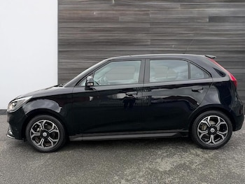 Used MG MG3 2023 for sale - 77675253: Photo