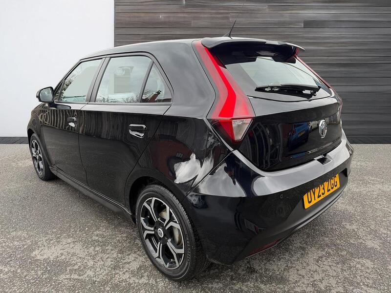 Used MG MG3 2023 for sale - 77675253: Photo 4