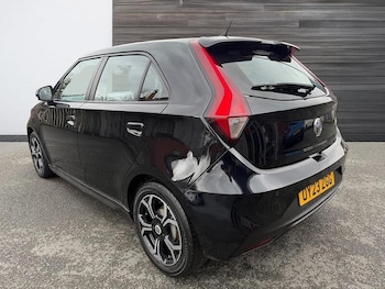 Used MG MG3 2023 for sale - 77675253: Photo