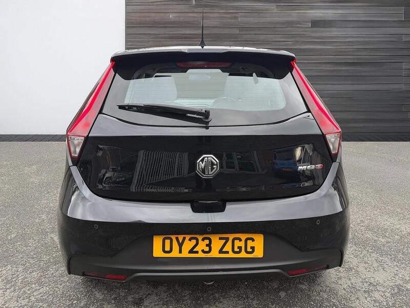 Used MG MG3 2023 for sale - 77675253: Photo 5