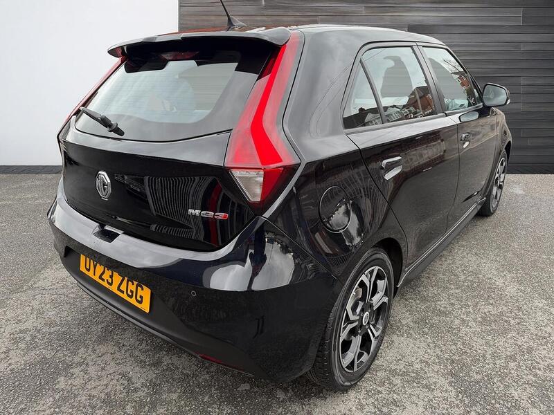 Used MG MG3 2023 for sale - 77675253: Photo 6