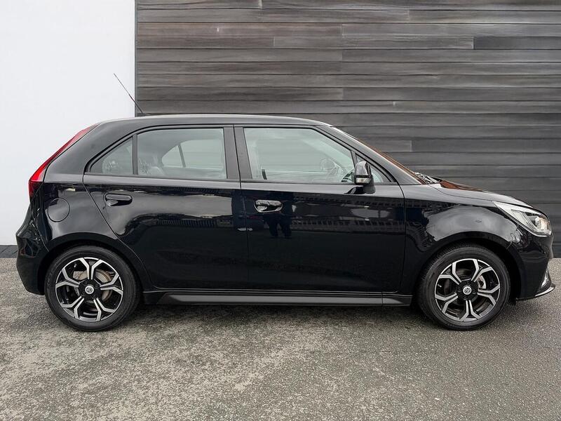 Used MG MG3 2023 for sale - 77675253: Photo 7