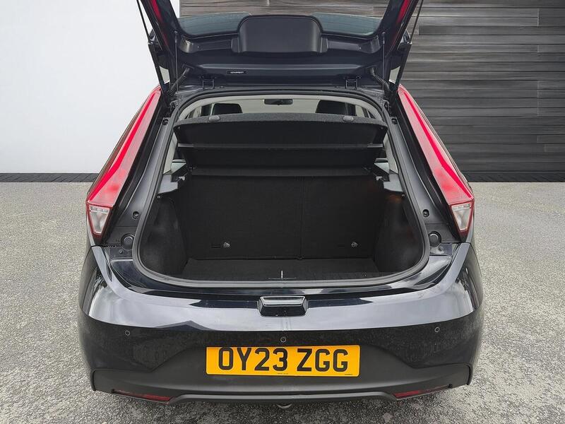 Used MG MG3 2023 for sale - 77675253: Photo 8