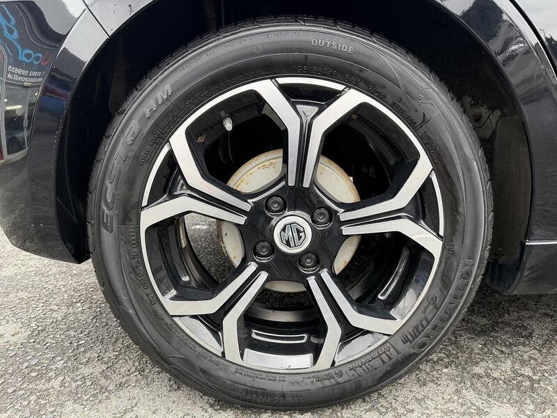 Used MG MG3 2023 for sale - 77675253: Photo 9