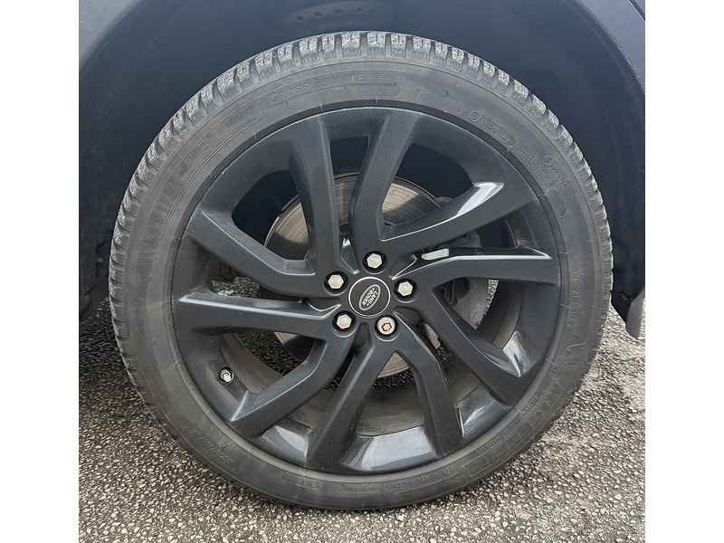 Used Land Rover Discovery Sport 2016 for sale - 77303181: Photo 10