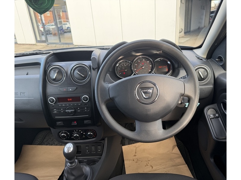 Used Dacia Duster 2016 for sale - 77375679: Photo 11