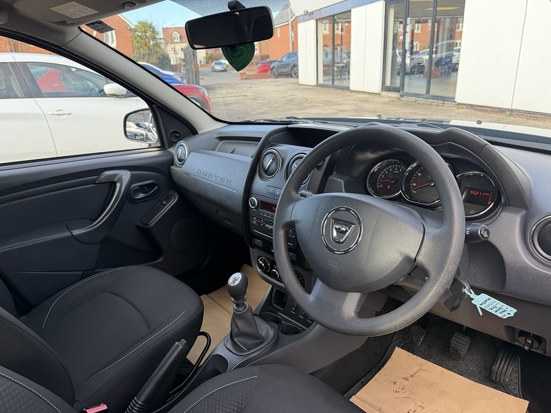 Used Dacia Duster 2016 for sale - 77375679: Photo 12