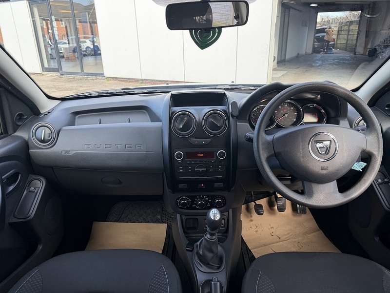 Used Dacia Duster 2016 for sale - 77375679: Photo 13