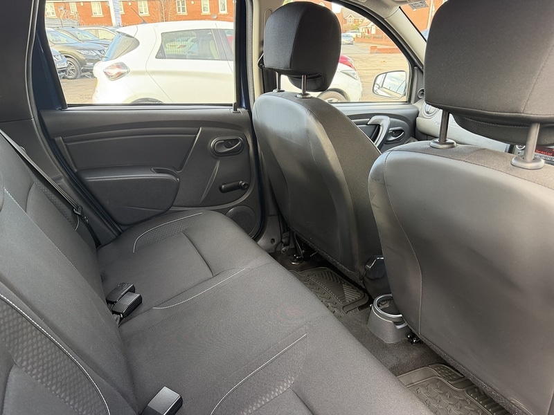 Used Dacia Duster 2016 for sale - 77375679: Photo 14