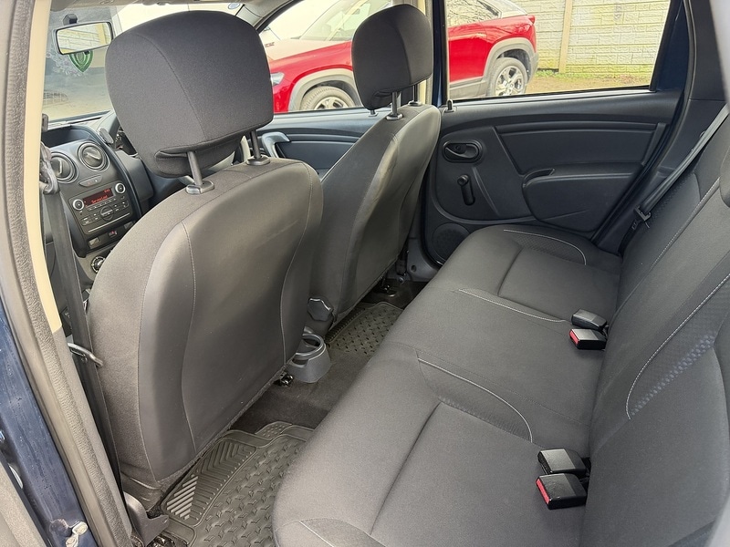 Used Dacia Duster 2016 for sale - 77375679: Photo 15