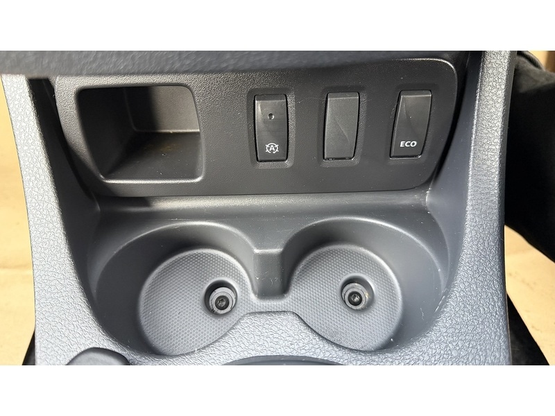 Used Dacia Duster 2016 for sale - 77375679: Photo 16