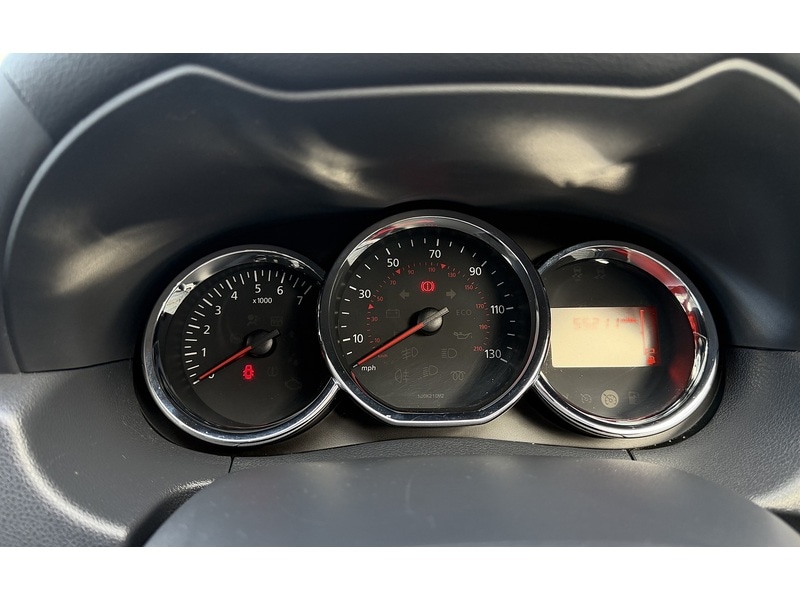 Used Dacia Duster 2016 for sale - 77375679: Photo 21