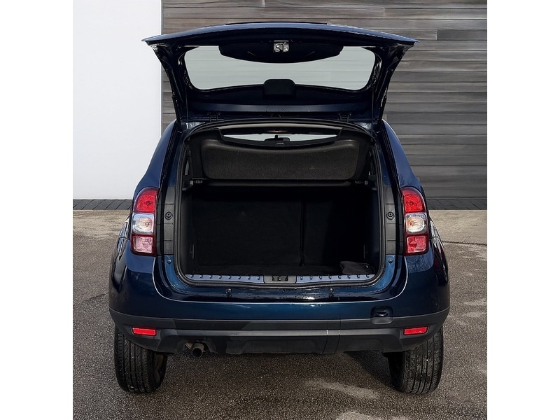 Used Dacia Duster 2016 for sale - 77375679: Photo 22