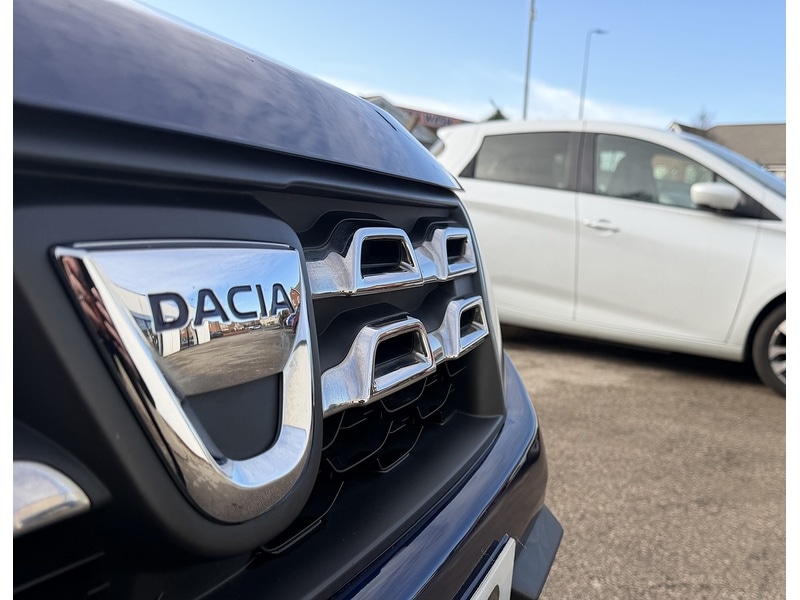 Used Dacia Duster 2016 for sale - 77375679: Photo 27