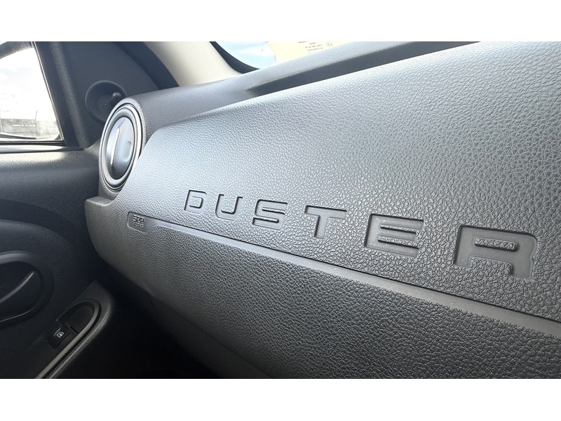 Used Dacia Duster 2016 for sale - 77375679: Photo 28