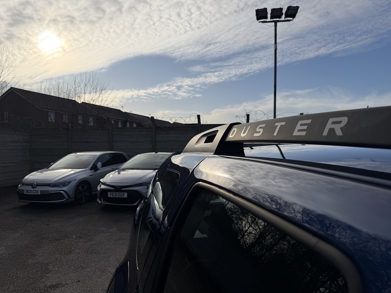 Used Dacia Duster 2016 for sale - 77375679: Photo 29