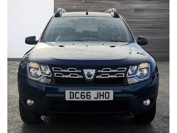 Used Dacia Duster 2016 for sale - 77375679: Photo