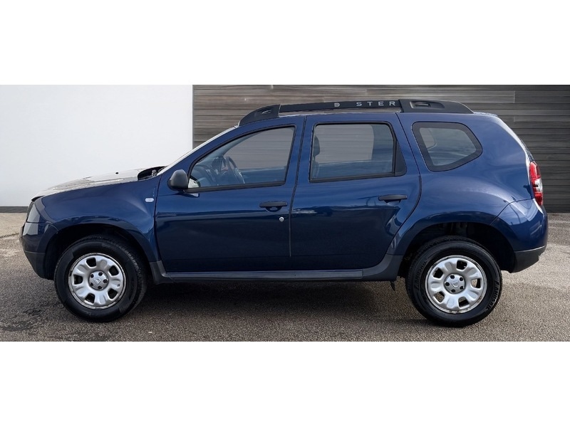 Used Dacia Duster 2016 for sale - 77375679: Photo 5