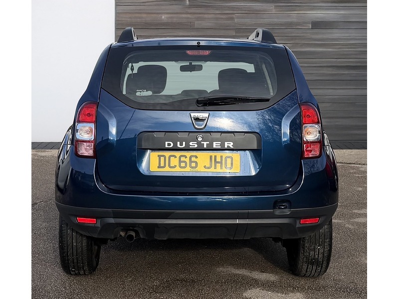 Used Dacia Duster 2016 for sale - 77375679: Photo 6