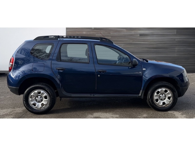 Used Dacia Duster 2016 for sale - 77375679: Photo 7