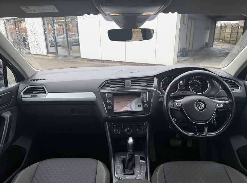 Used Volkswagen Tiguan 2017 for sale - 77222990: Photo 10