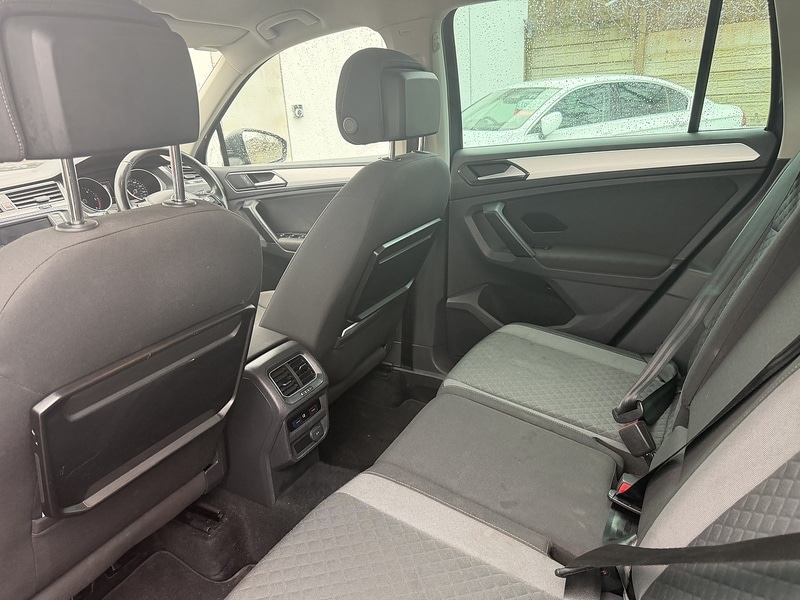 Used Volkswagen Tiguan 2017 for sale - 77222990: Photo 13