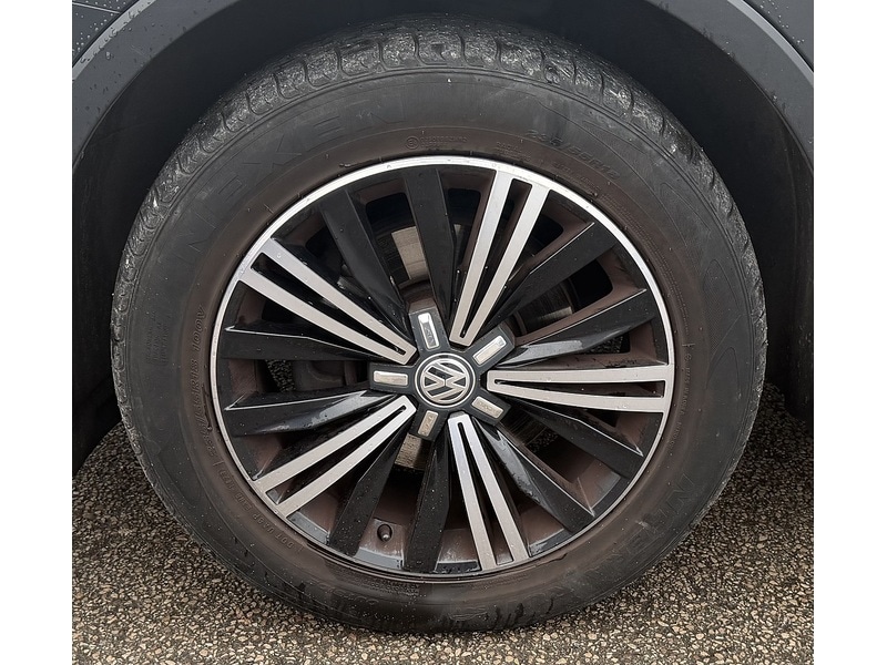 Used Volkswagen Tiguan 2017 for sale - 77222990: Photo 20