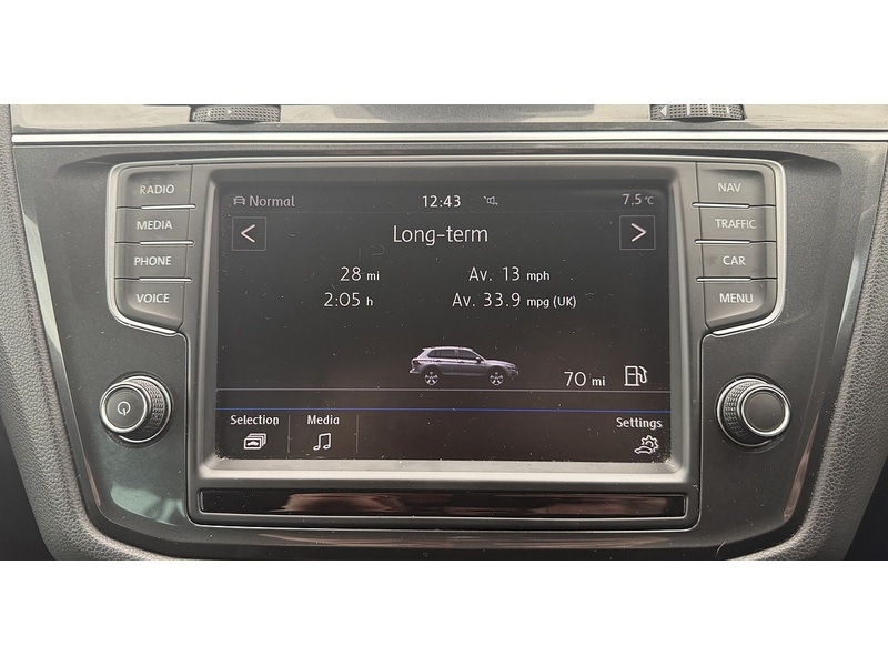 Used Volkswagen Tiguan 2017 for sale - 77222990: Photo 21