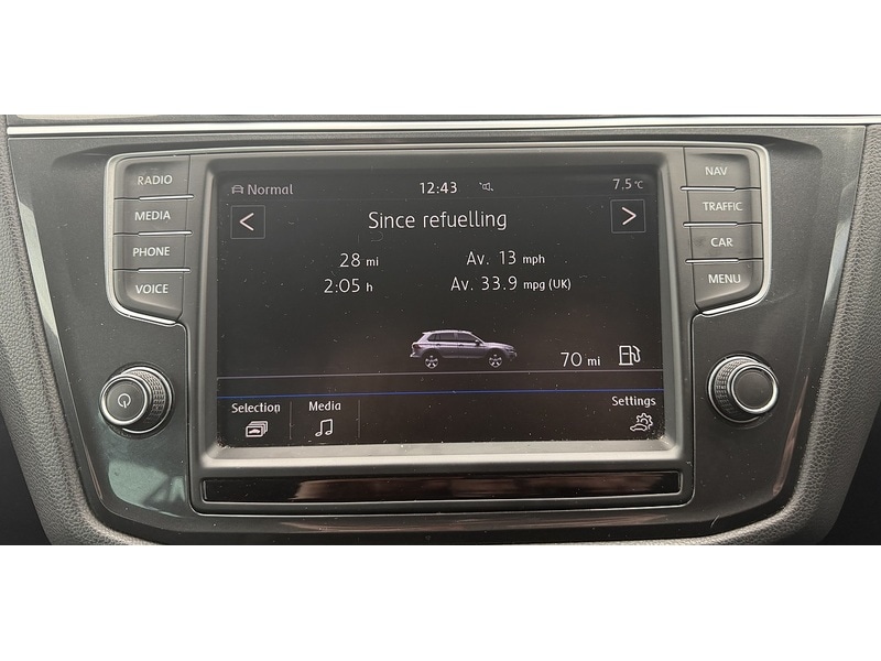 Used Volkswagen Tiguan 2017 for sale - 77222990: Photo 22