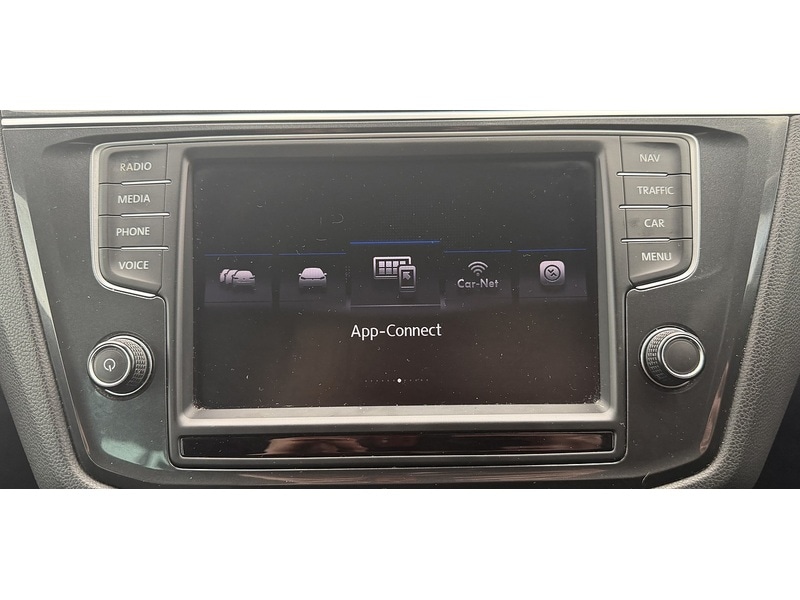 Used Volkswagen Tiguan 2017 for sale - 77222990: Photo 23