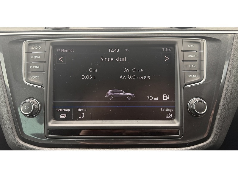 Used Volkswagen Tiguan 2017 for sale - 77222990: Photo 24