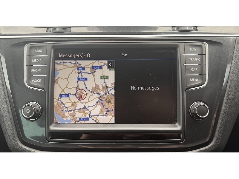 Used Volkswagen Tiguan 2017 for sale - 77222990: Photo 25