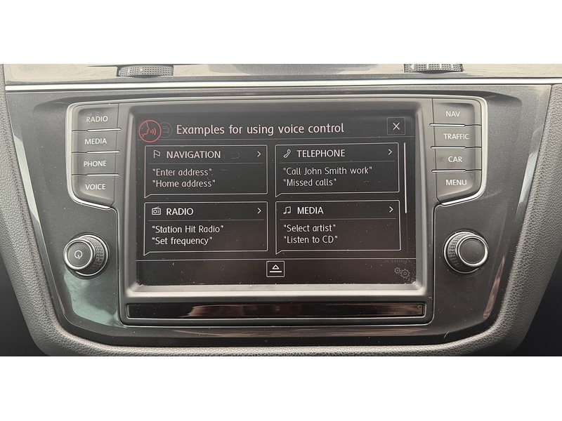 Used Volkswagen Tiguan 2017 for sale - 77222990: Photo 28