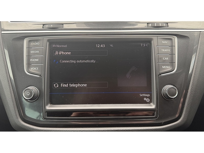 Used Volkswagen Tiguan 2017 for sale - 77222990: Photo 29