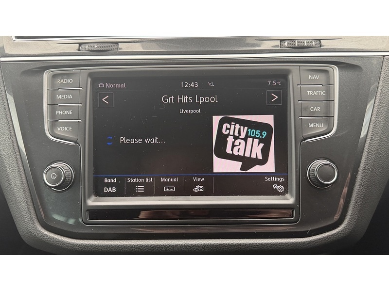 Used Volkswagen Tiguan 2017 for sale - 77222990: Photo 30