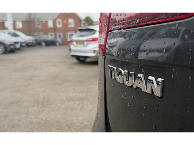 Used Volkswagen Tiguan 2017 for sale - 77222990: Photo 33