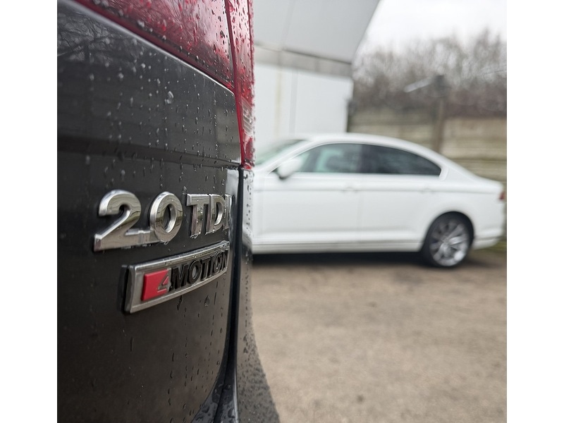 Used Volkswagen Tiguan 2017 for sale - 77222990: Photo 38